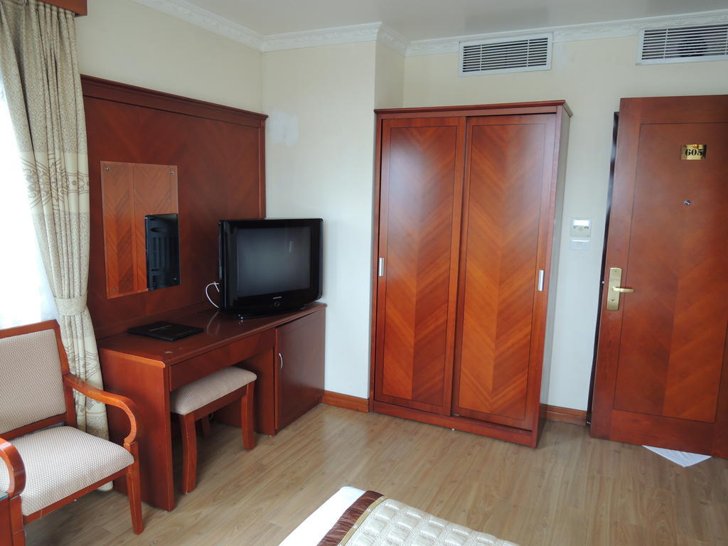 Satel Hotel Hanoi Cameră foto